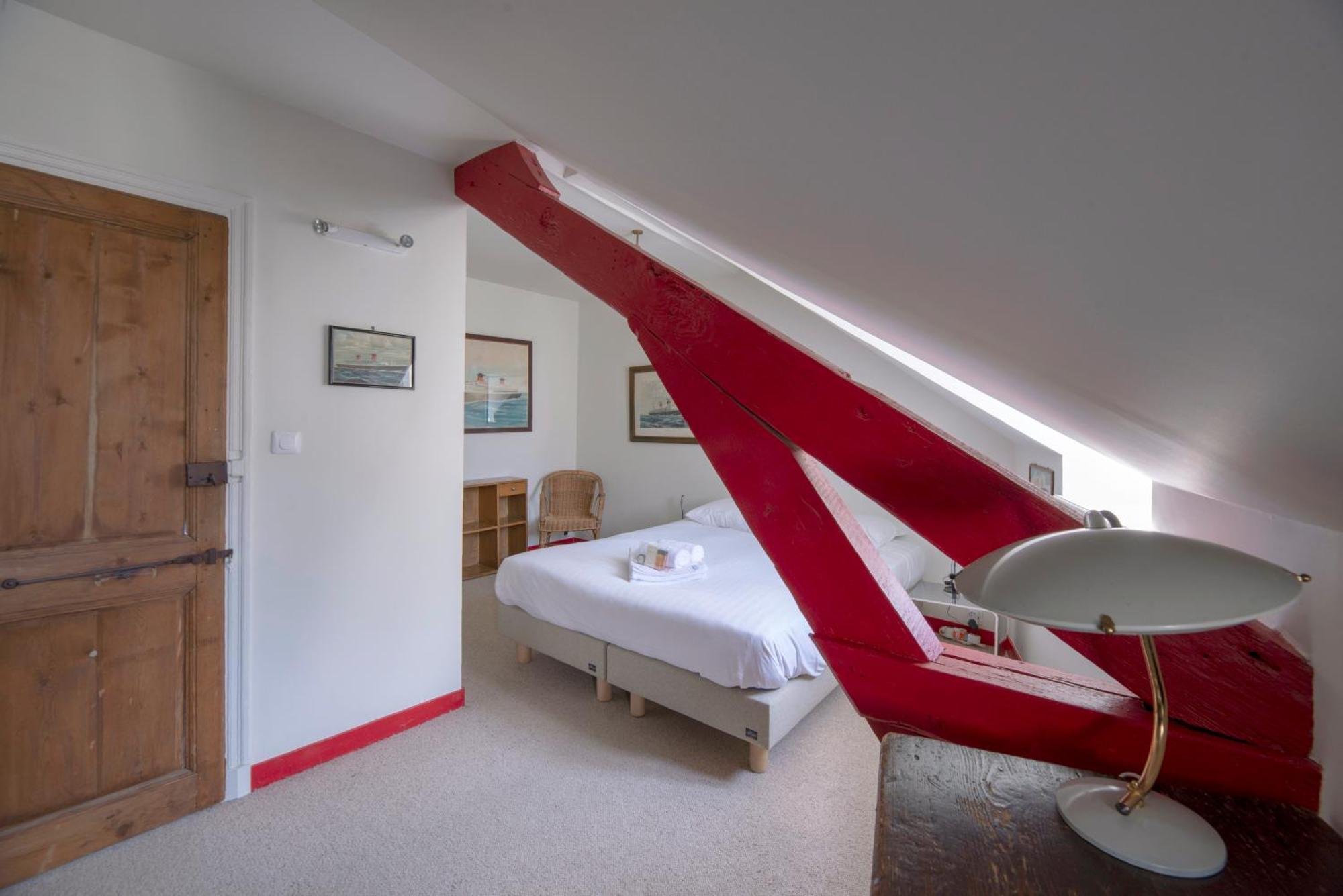 Appartement Le Pont Superieur *